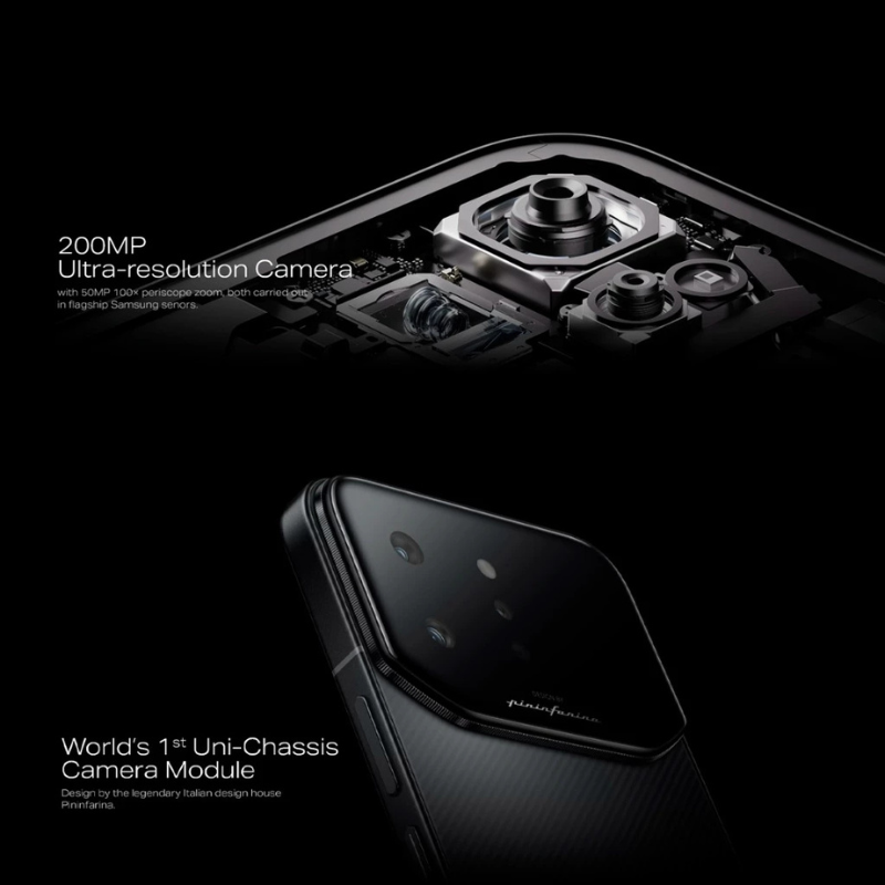 INFINIX NOTE 60 ULTRA